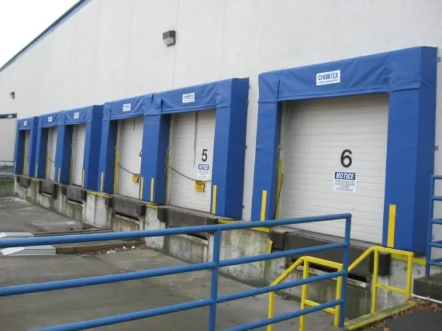 Vortex Doors — photo from the business 12