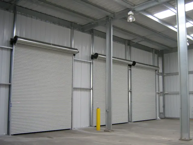 Vortex Doors — photo from the business 3