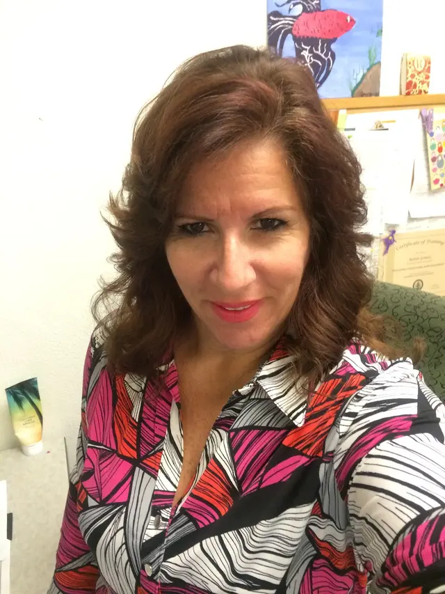 Hair Time — customer photo 3