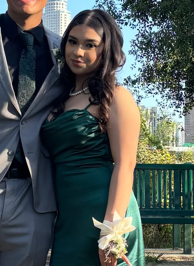 Customer photo of work by Style Bar, from Seryna Zuniga's review