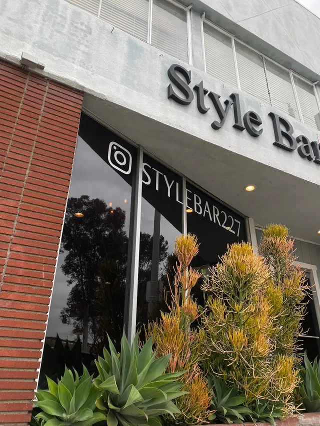 Style Bar — photo from the business 1