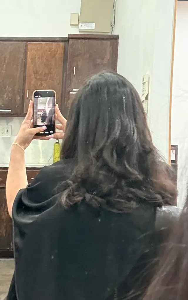 Style Bar — customer photo 5