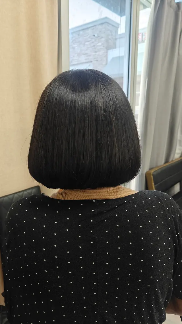 兰君 Hair Salon — customer photo 8