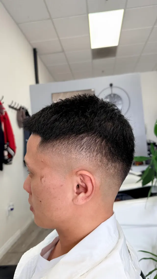 兰君 Hair Salon — photo from the business 10