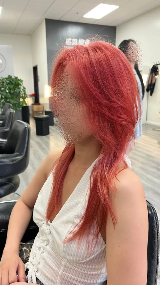 兰君 Hair Salon — photo from the business 12