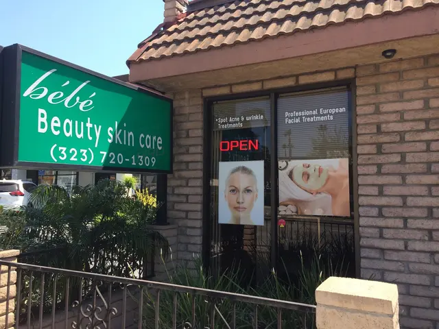 Bébé Skin & Hair — customer photo 1