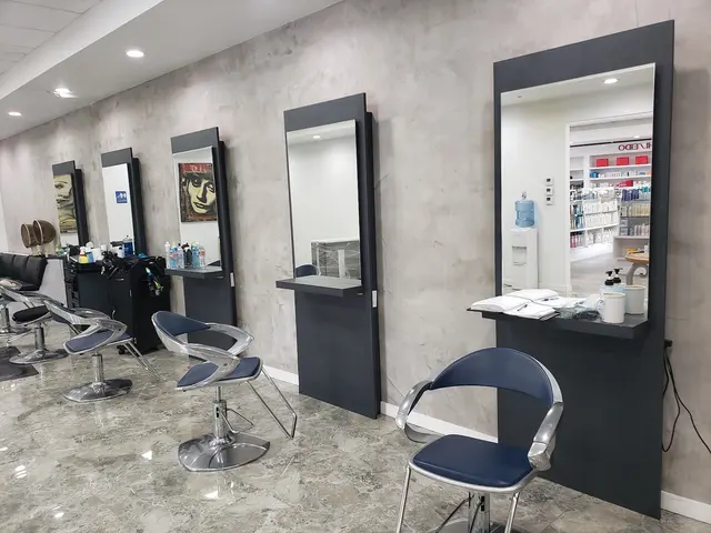 Han's Beauty — customer photo 11
