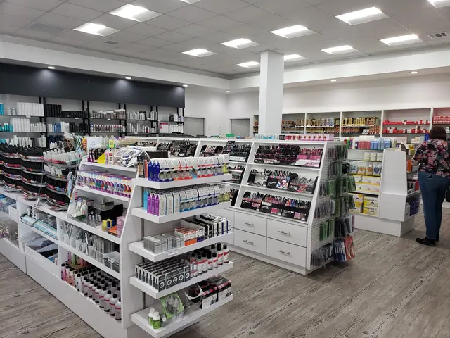 Han's Beauty — customer photo 2