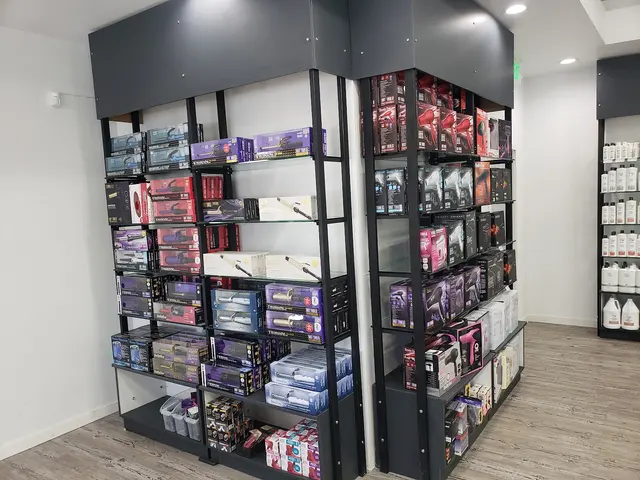 Han's Beauty — customer photo 8