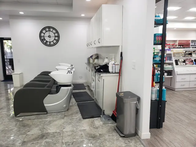 Han's Beauty — customer photo 5