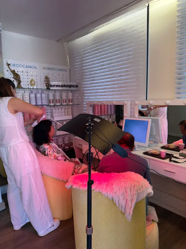 My Beauty Scalp Spa & Skin Care — customer photo 8