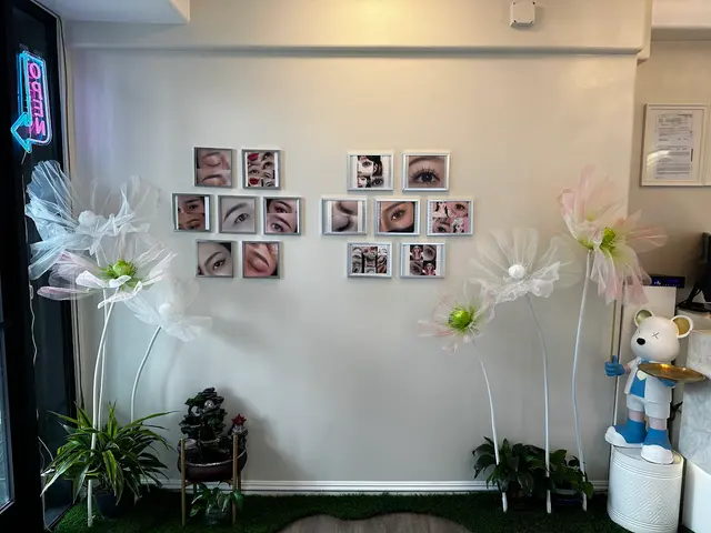 My Beauty Scalp Spa & Skin Care — customer photo 11