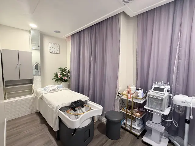 My Beauty Scalp Spa & Skin Care — customer photo 5