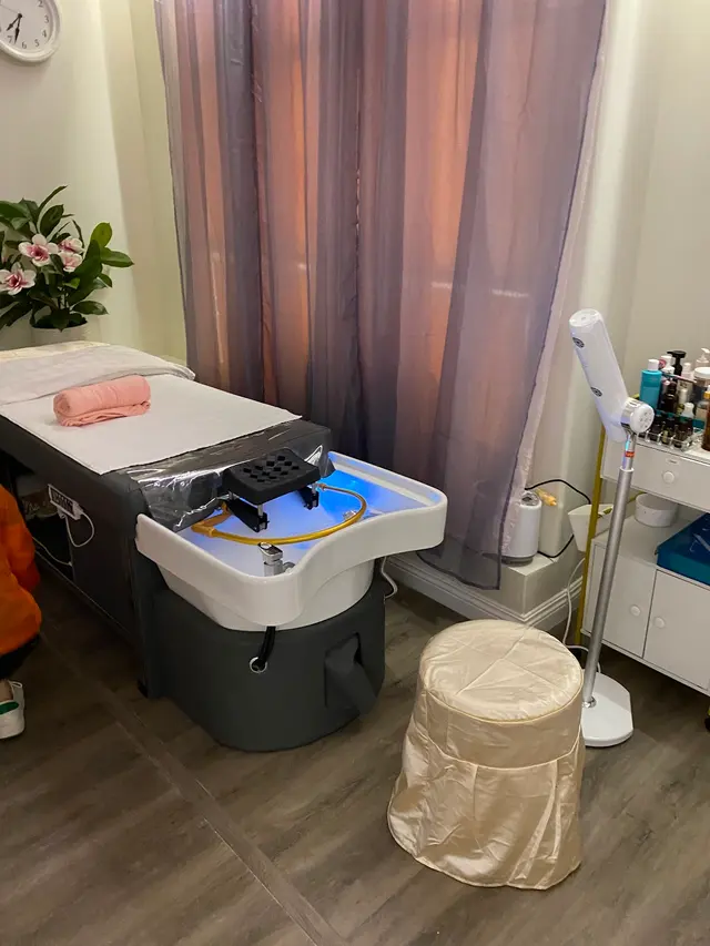 My Beauty Scalp Spa & Skin Care — customer photo 9