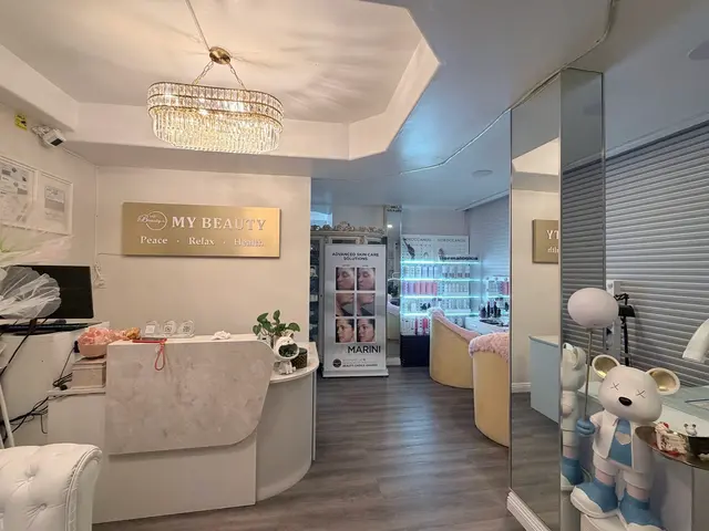 My Beauty Scalp Spa & Skin Care — customer photo 3