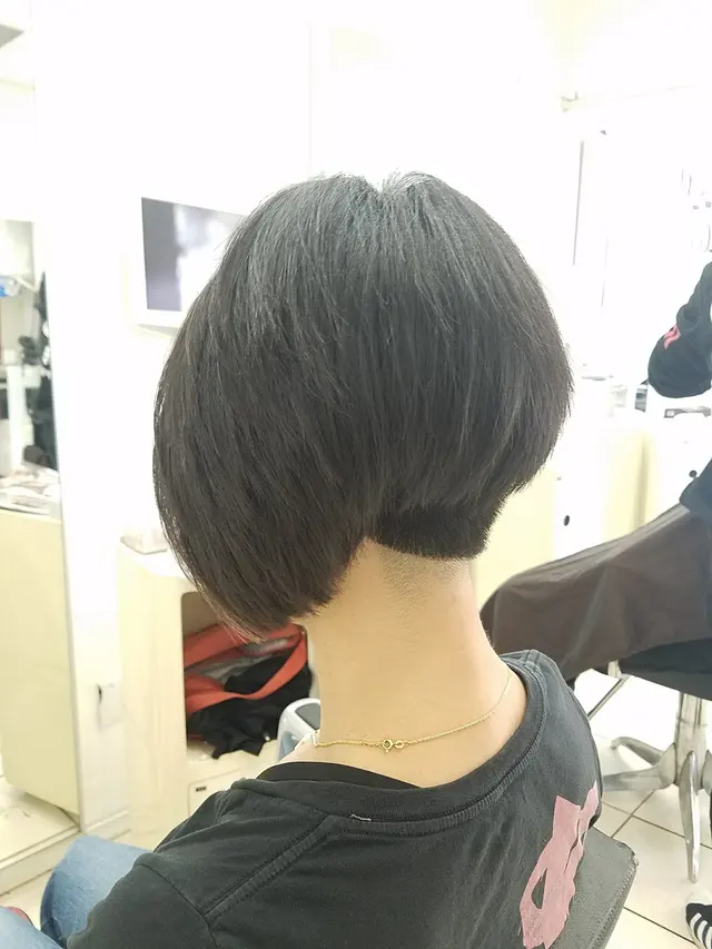 Uki Hair Studio — customer photo 1