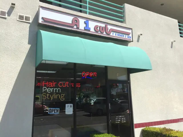 A1 Cuts — customer photo 1
