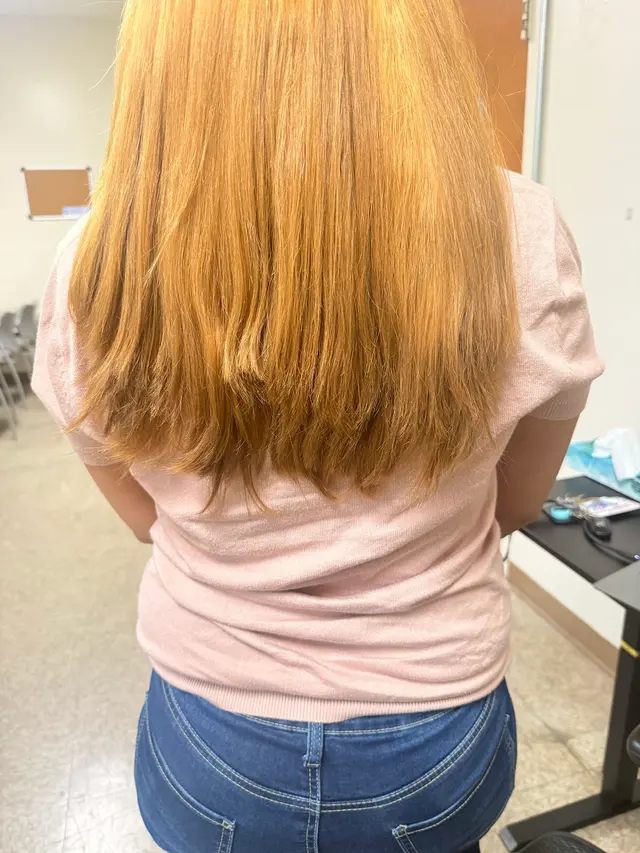 A1 Cuts — customer photo 2