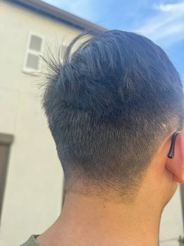 Supercuts — customer photo 11