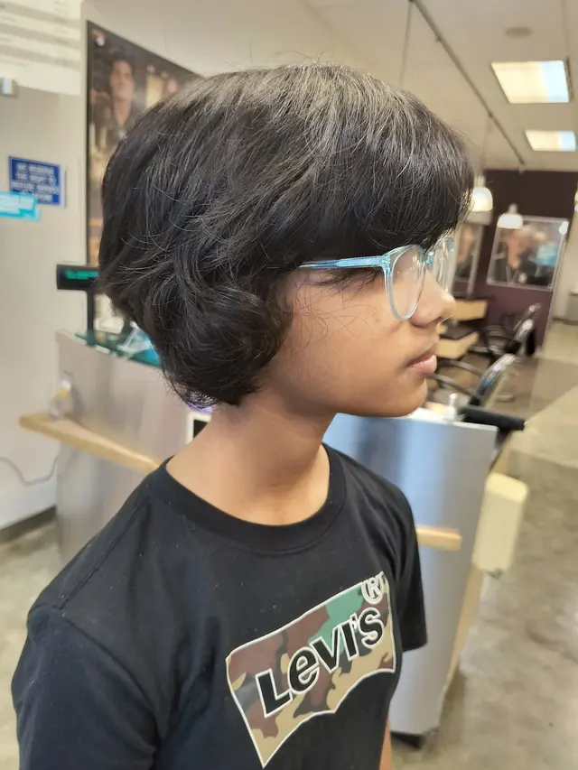 Supercuts — customer photo 8