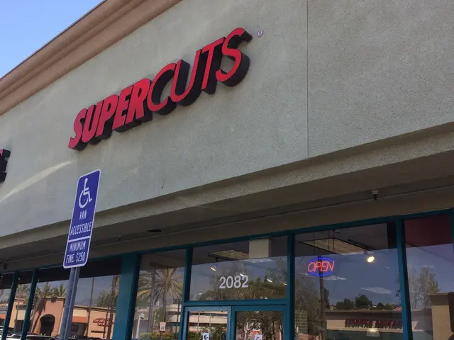 Supercuts — customer photo 9