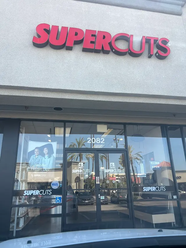 Supercuts — customer photo 2