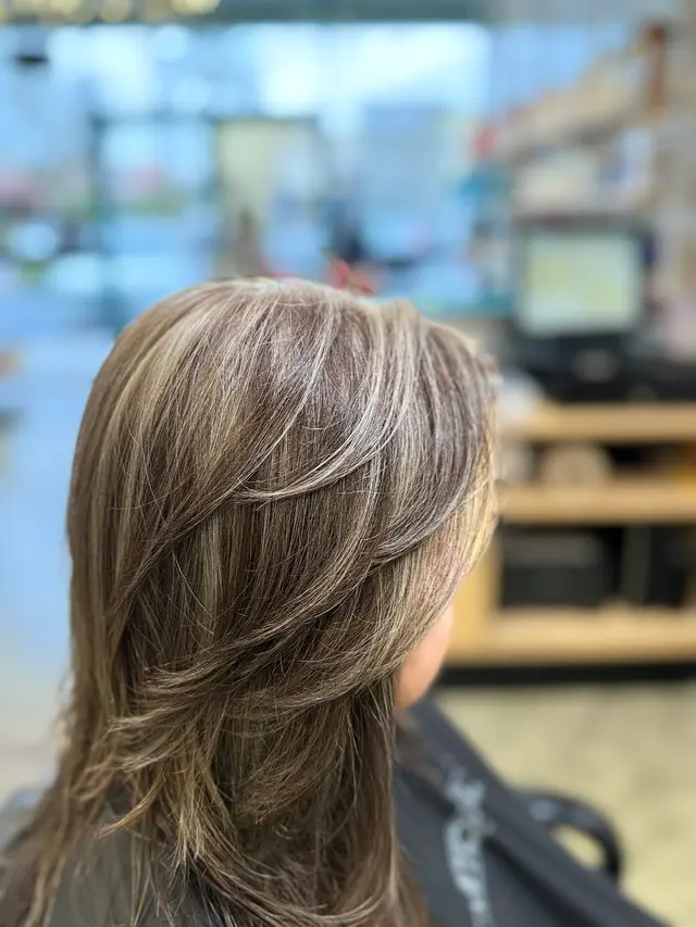 Supercuts — customer photo 6