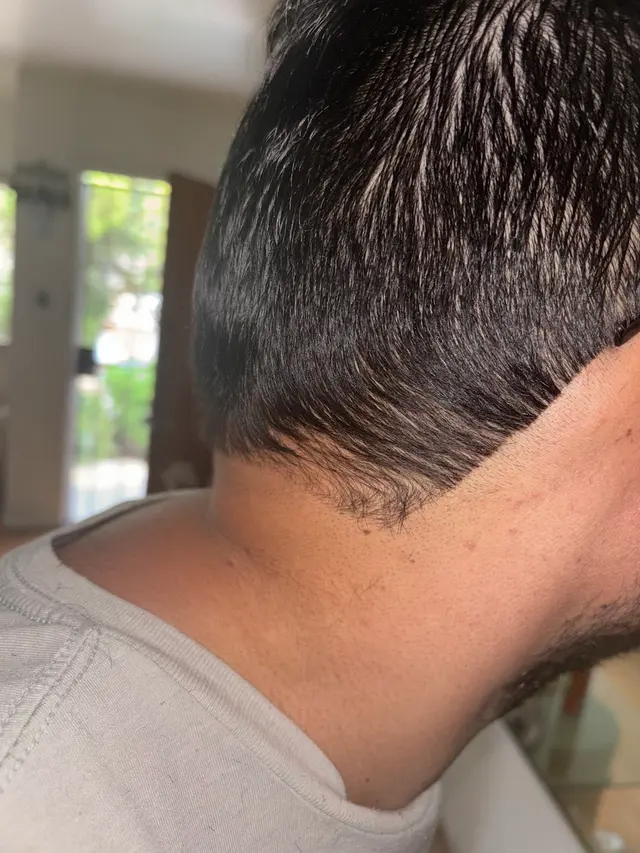 Customer photo from Joel's review