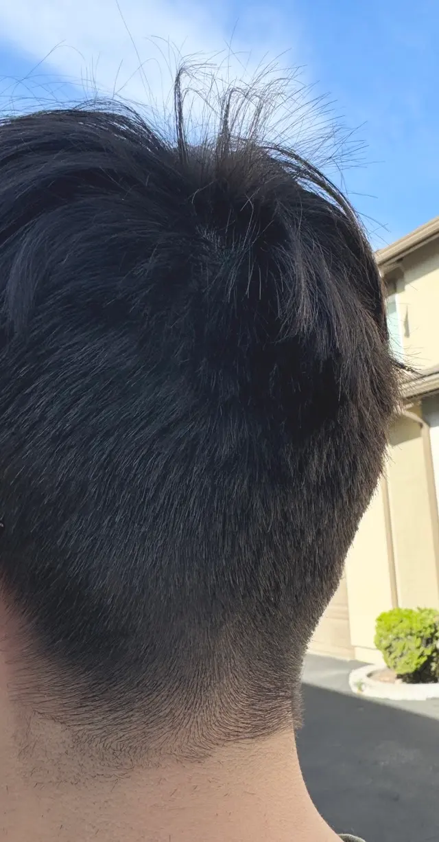 Supercuts — customer photo 7