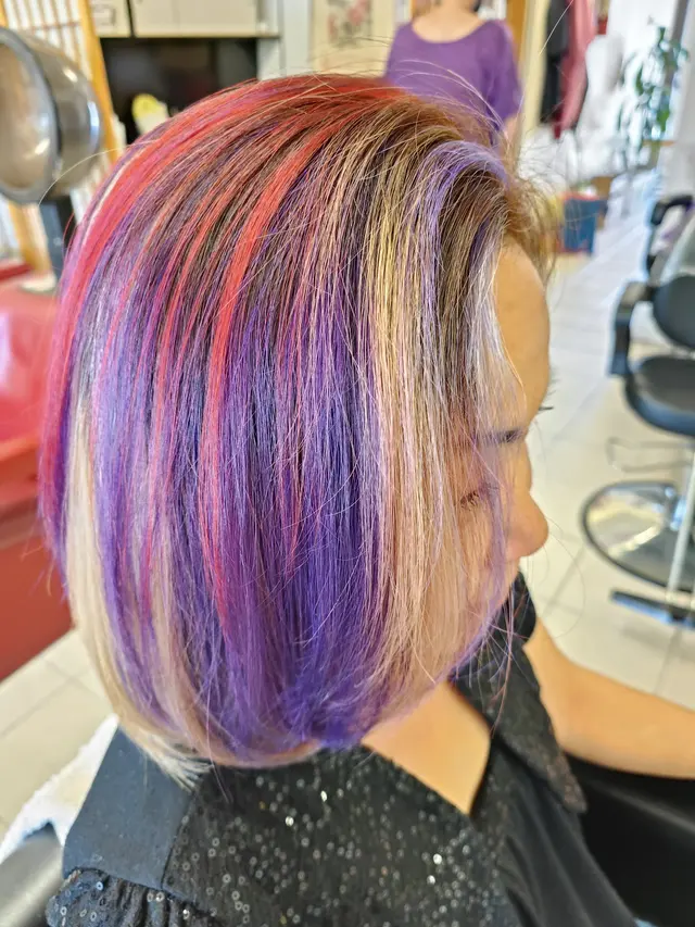 Diamond Beauty Salon — customer photo 9