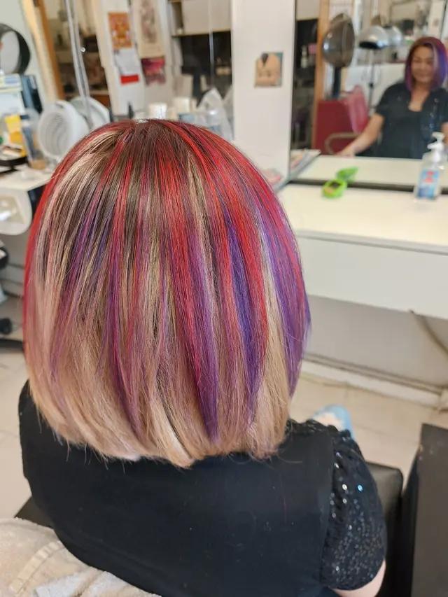Diamond Beauty Salon — customer photo 10