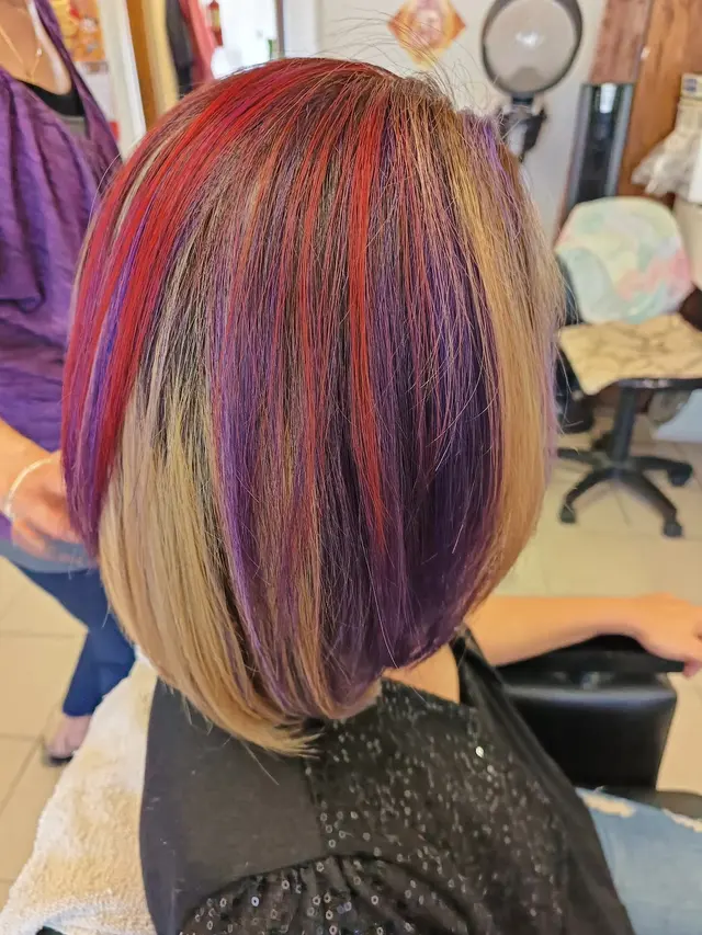 Diamond Beauty Salon — customer photo 11