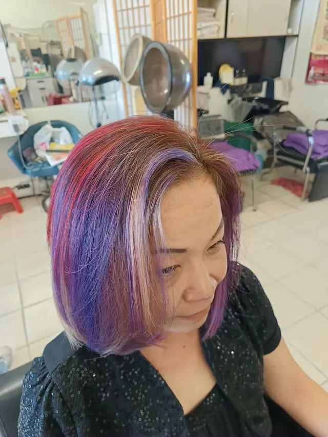 Diamond Beauty Salon — customer photo 8