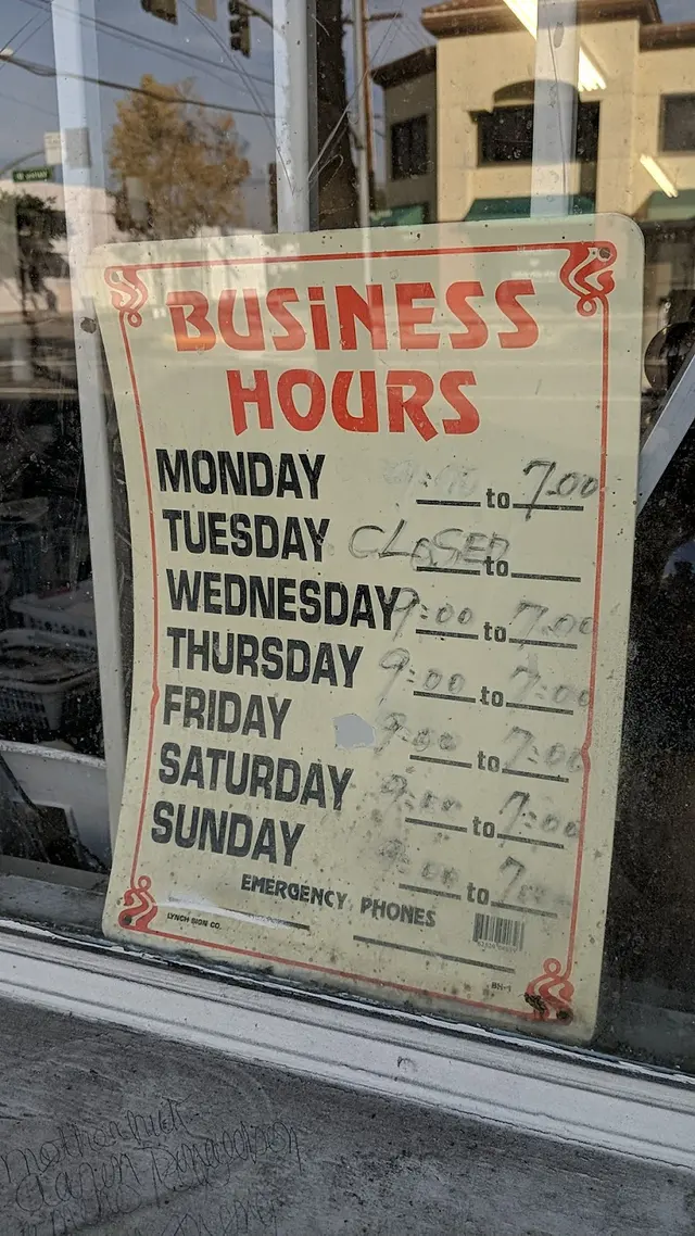 Diamond Beauty Salon — customer photo 12