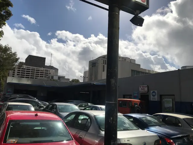 A STREET AUTO SERVICE — customer photo 3