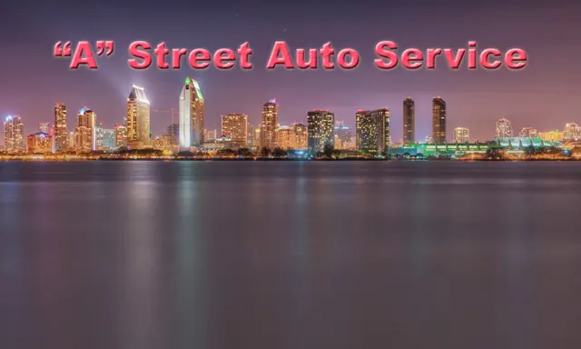 A STREET AUTO SERVICE — photo from the business 5