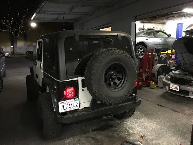A STREET AUTO SERVICE — customer photo 10