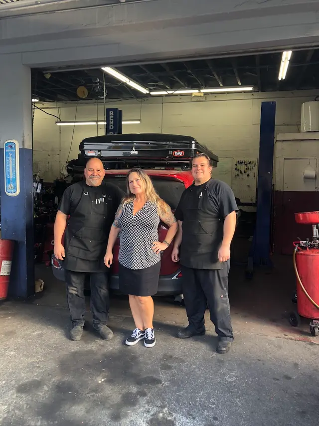 A STREET AUTO SERVICE — customer photo 9