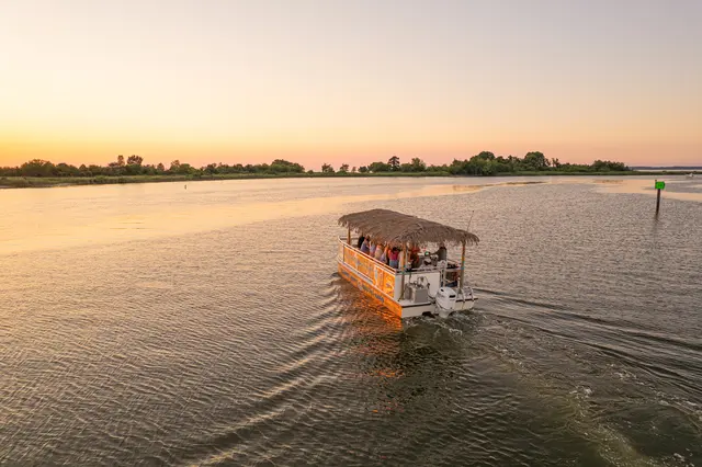 Naptown Tiki Club — photo from the business 11