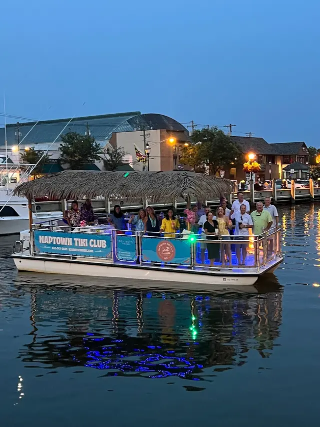 Naptown Tiki Club — customer photo 3