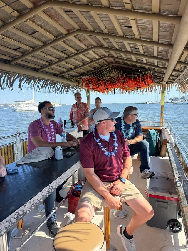 Naptown Tiki Club — customer photo 5