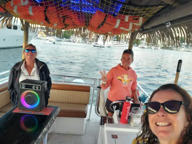 Naptown Tiki Club — customer photo 6