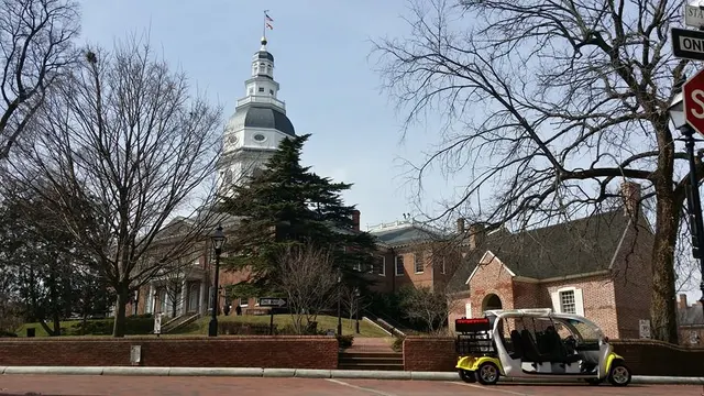 Annapolis Eventours — customer photo 3