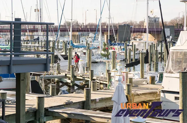 Annapolis Eventours — photo from the business 7