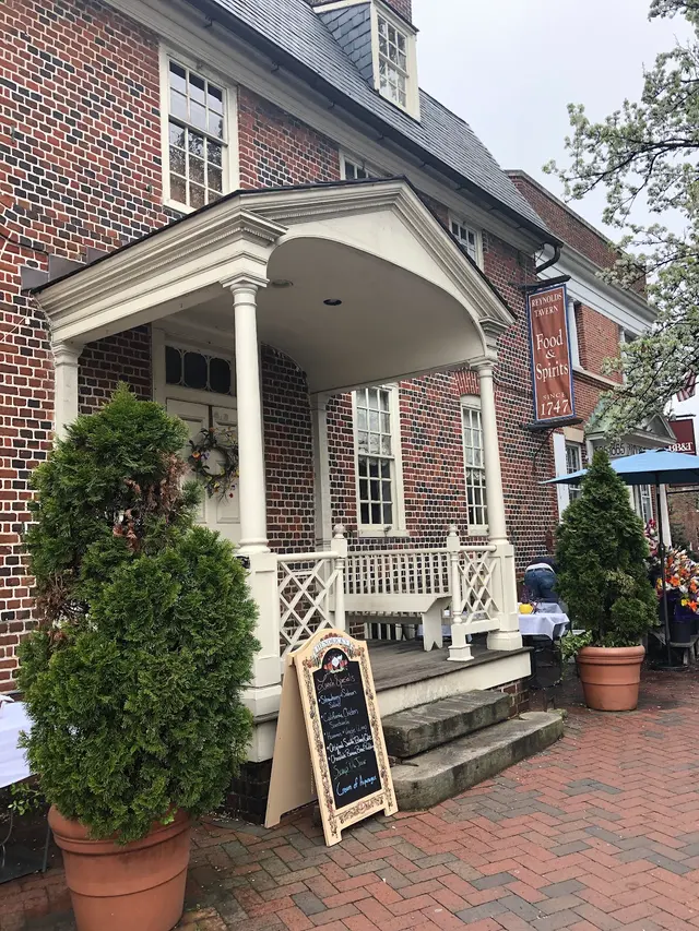 Annapolis Eventours — customer photo 12