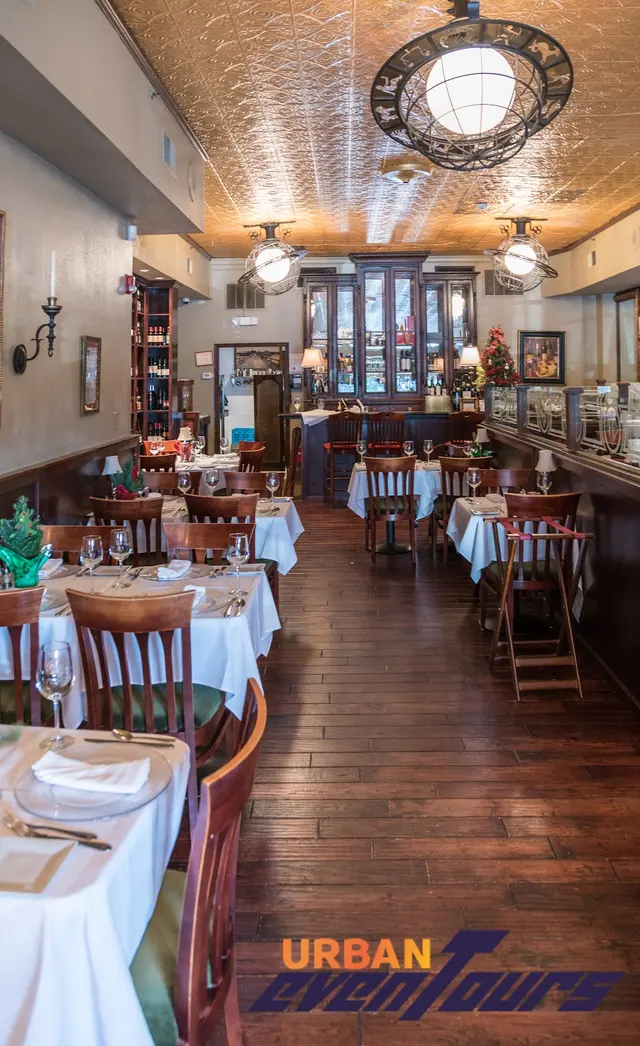 Annapolis Eventours — photo from the business 5