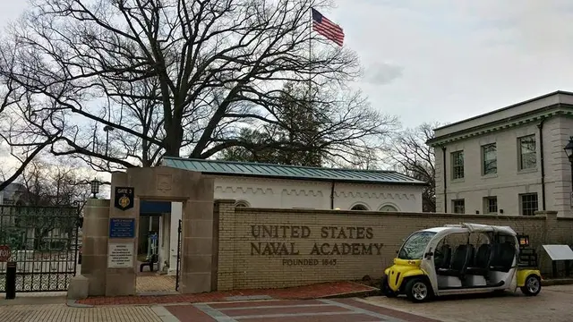 Annapolis Eventours — photo from the business 8