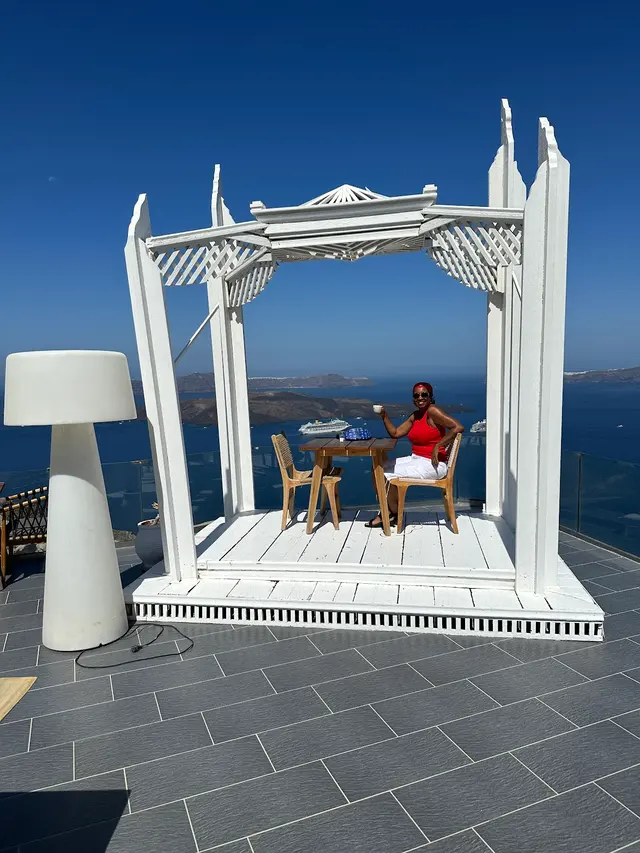 Majestic Global Travel Agency — customer photo 6