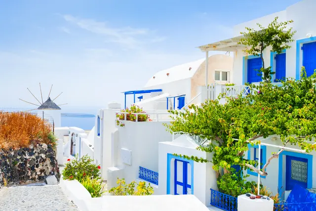 Majestic Global Travel Agency — photo from the business 1
