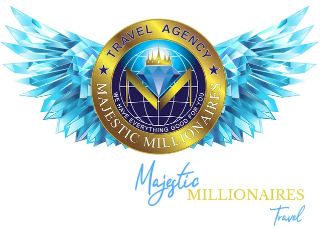 Majestic Global Travel Agency — photo from the business 5